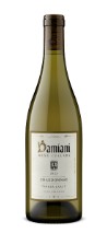 Damiani Wine Cellars 2023 Chardonnay, Finger Lakes